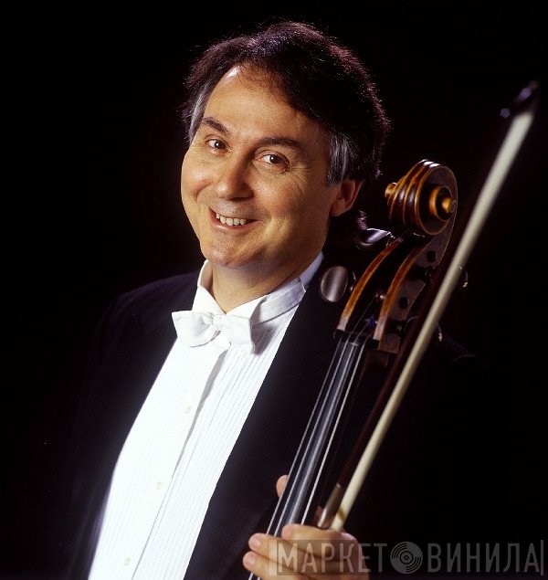 Ralph Kirshbaum