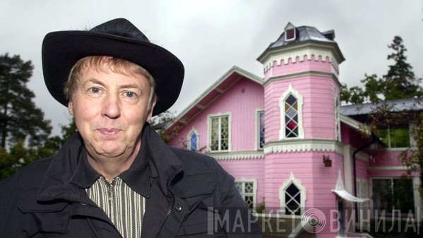 Ralph Lundsten