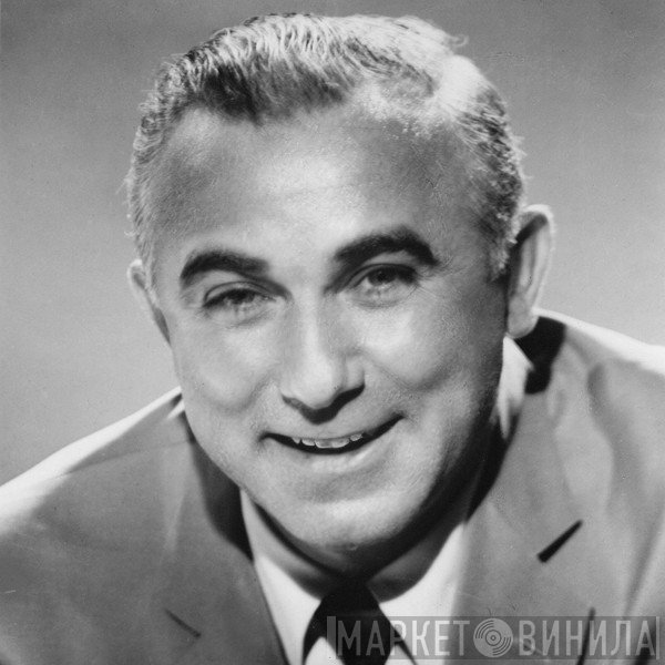 Ralph Marterie