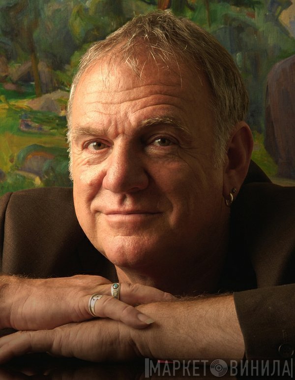 Ralph McTell