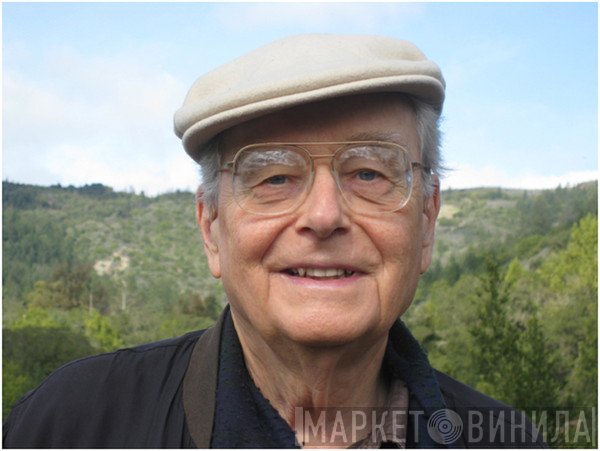 Ralph Metzner