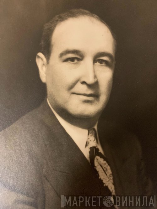 Ralph Pérez