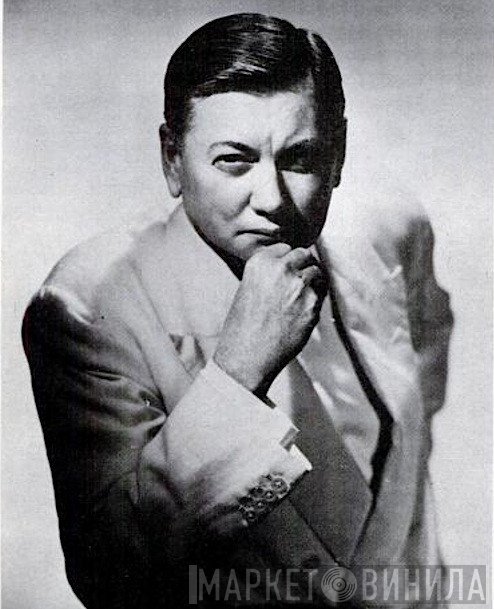 Ralph Peer