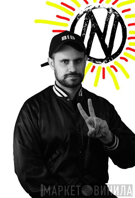 Ralph Rivera 