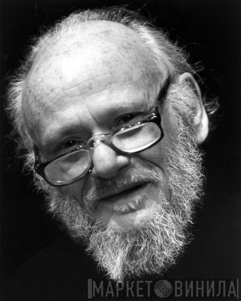Ralph Shapey
