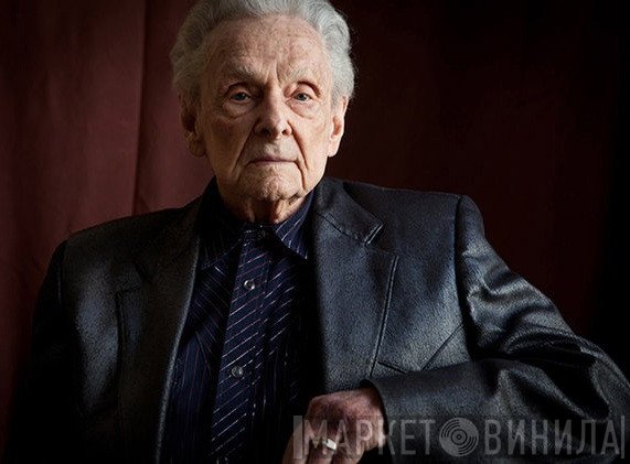 Ralph Stanley