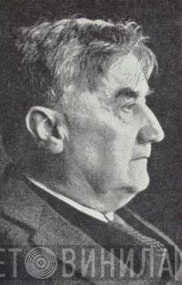 Ralph Vaughan Williams
