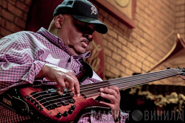 Ralphe Armstrong