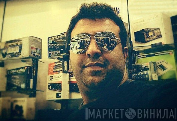 Ramin Arab
