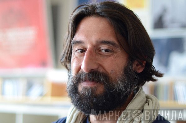 Ramin Sadighi