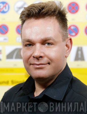 Ramon Pyx
