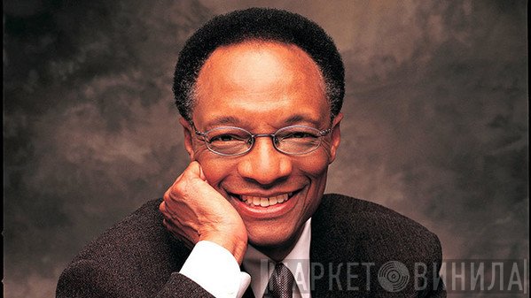 Ramsey Lewis