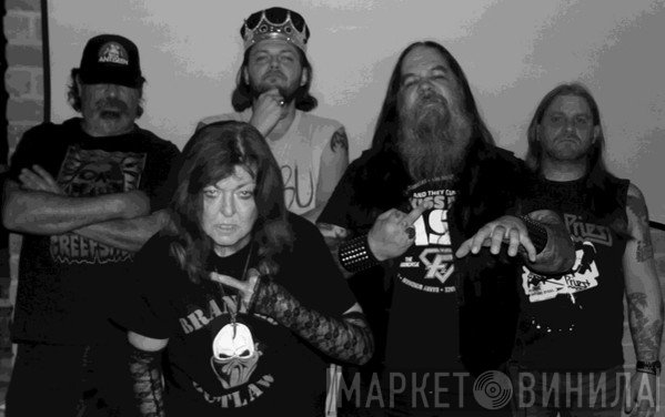 Rancid Vat