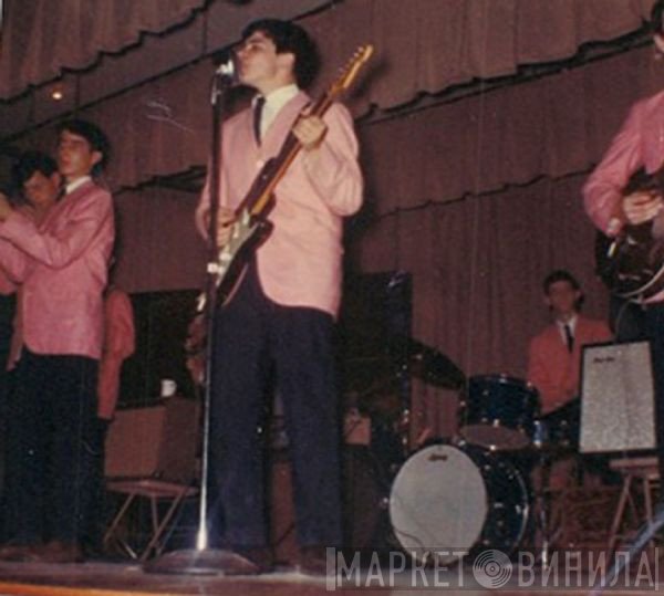 Randy & The Radiants