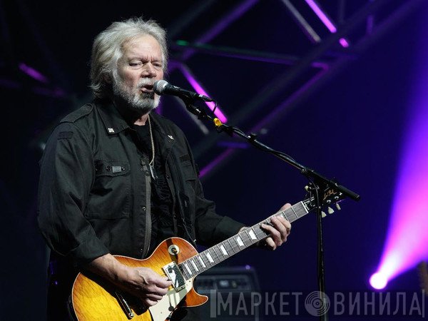 Randy Bachman