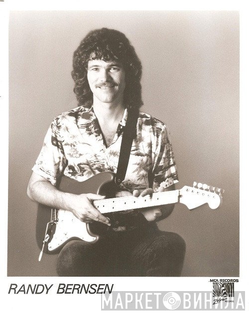 Randy Bernsen
