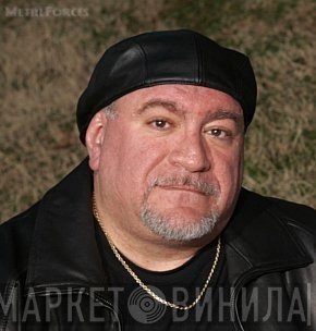 Randy George