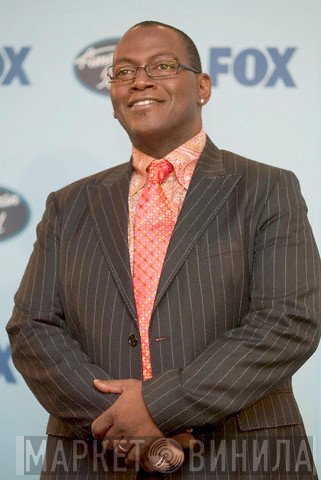Randy Jackson 