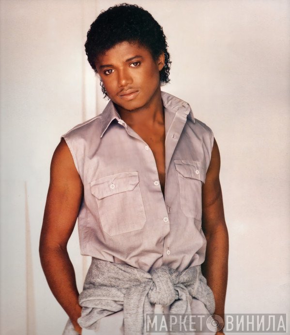 Randy Jackson