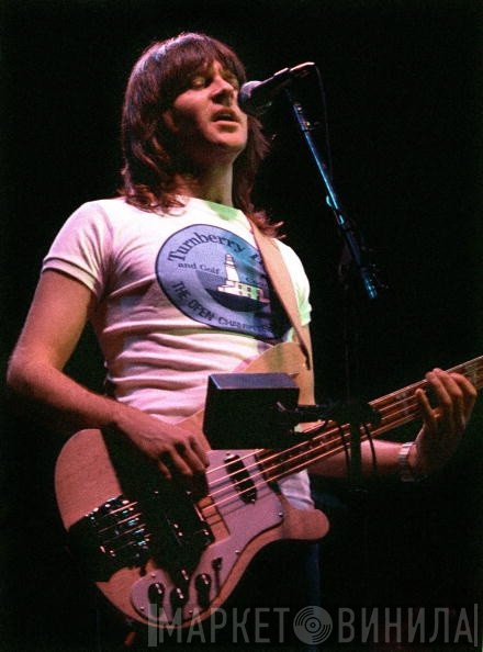 Randy Meisner