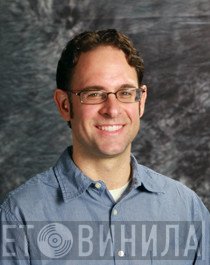 Randy Merrill