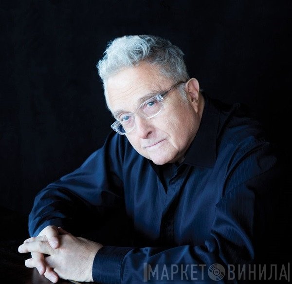 Randy Newman