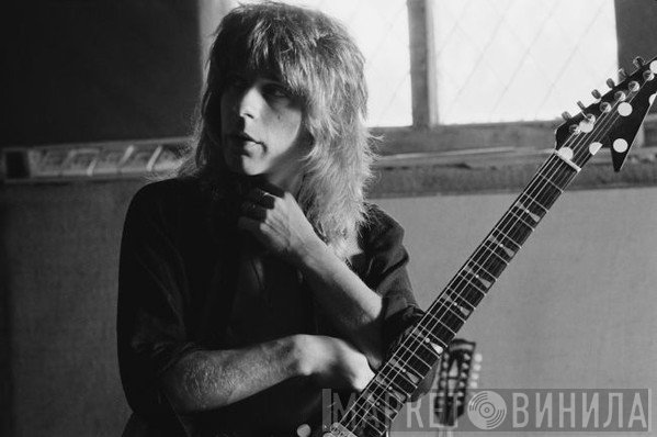 Randy Rhoads