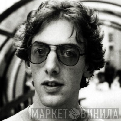 Randy Vanwarmer