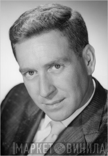 Randy Wood