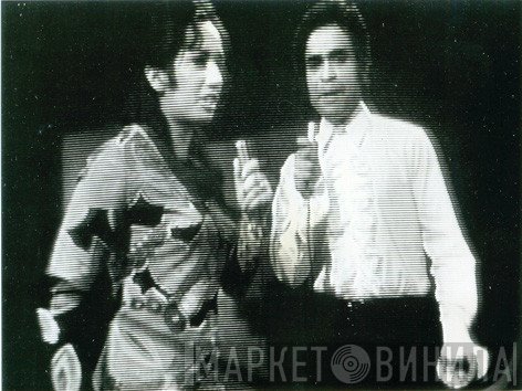 Ranee And Raj