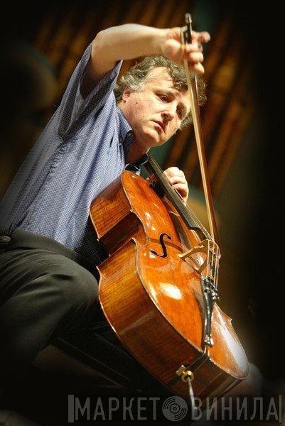 Raphael Wallfisch