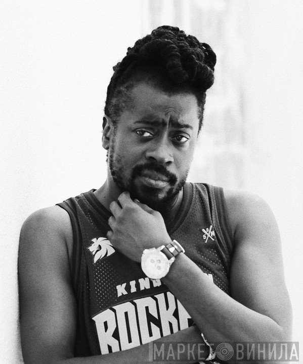 Ras Moses