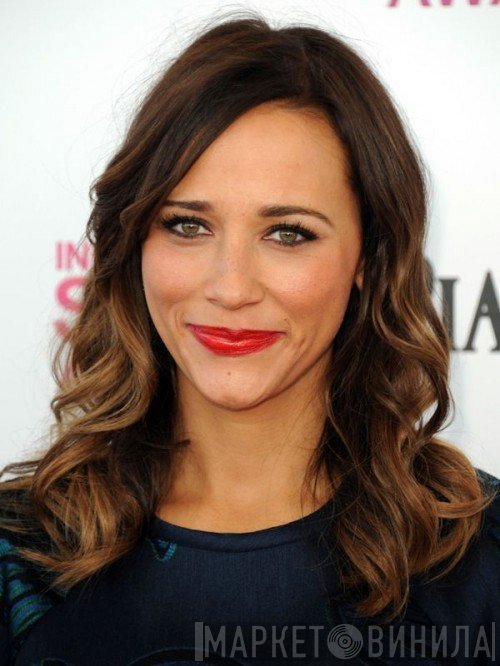 Rashida Jones