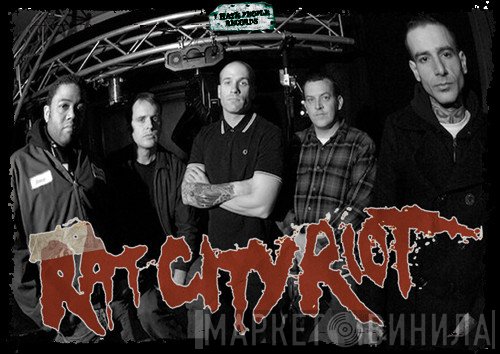 Rat City Riot