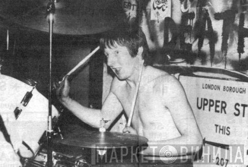 Rat Scabies