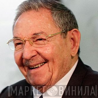 Raul Castro 