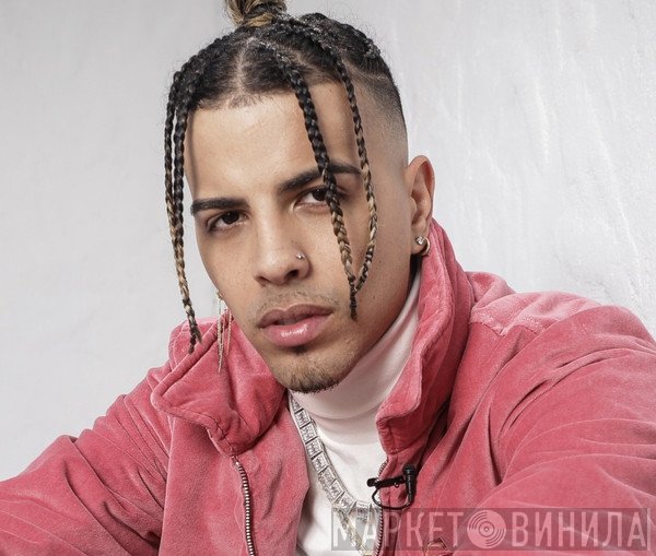 Rauw Alejandro