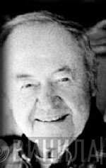 Ray Avery