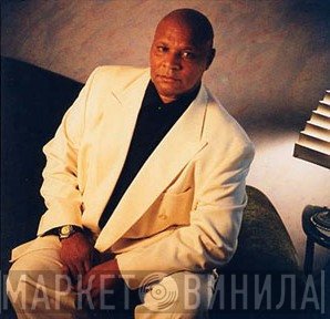 Ray Brown Jr.