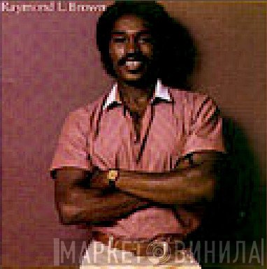 Ray Brown 