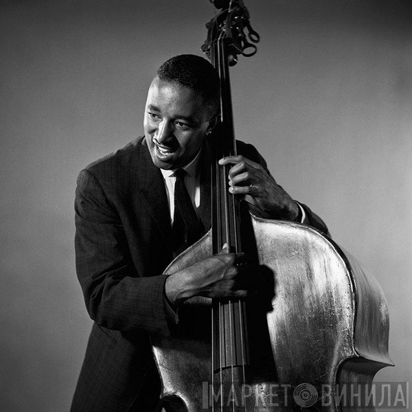 Ray Brown