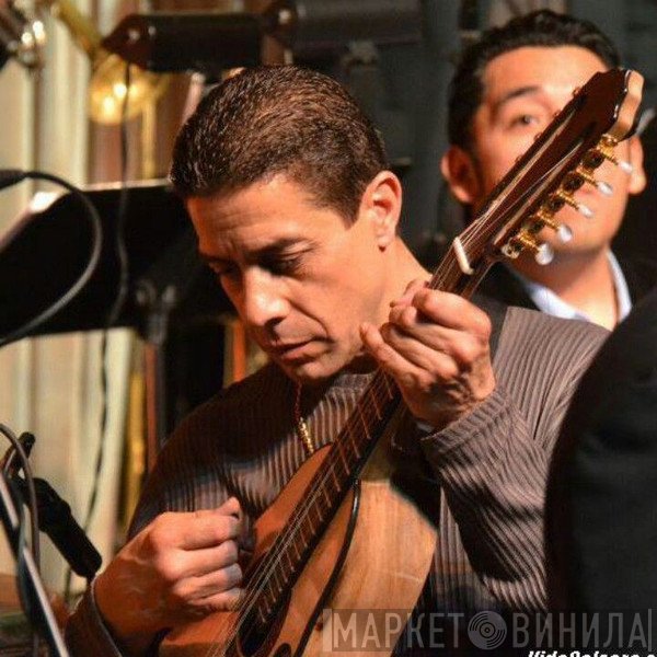Ray Carrion 