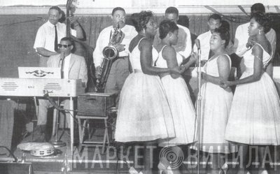 Ray Charles And His Orchestra