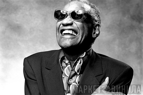 Ray Charles