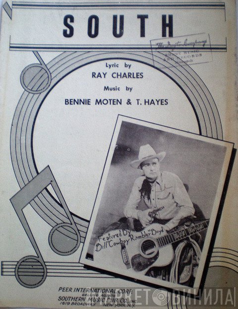 Ray Charles 