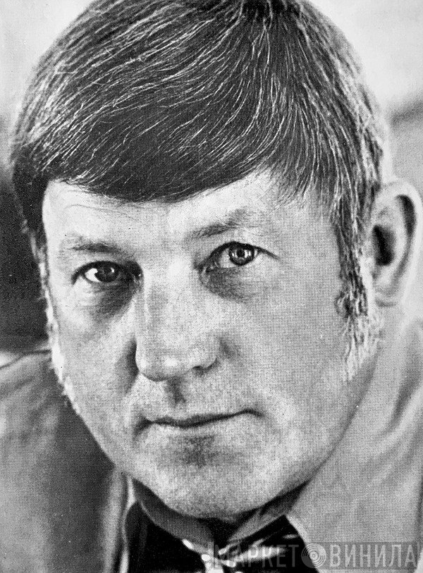 Ray Conniff