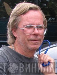 Ray Dewey