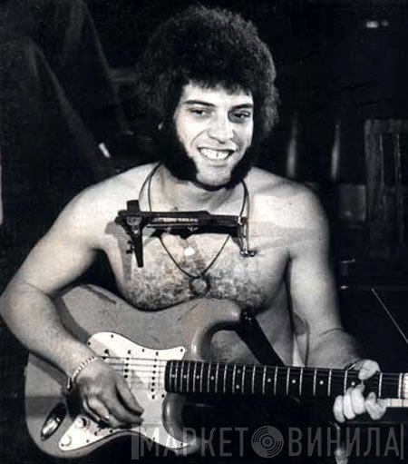 Ray Dorset