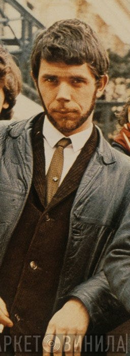 Ray Elliott