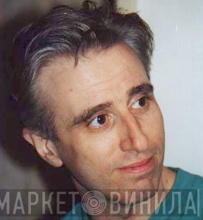 Ray Hurford